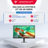 [New Version 2026] Màn hình LG UltraFine 27U711B-B 27 inch UHD 4K HDR10 60Hz 5ms GTG BH 24 Tháng
