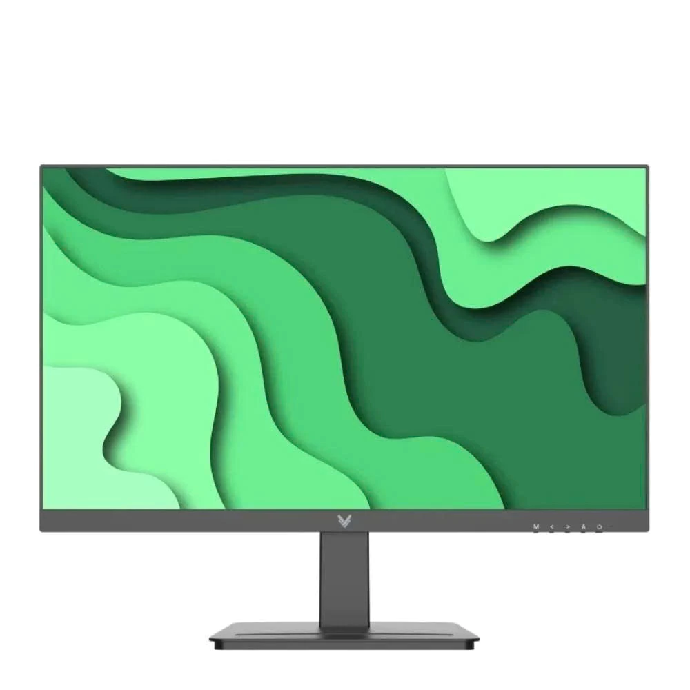 Màn hình VSP G2410QS 24 inch IPS 2K QHD 100Hz 5ms USBC PD 65W BH 36 Tháng