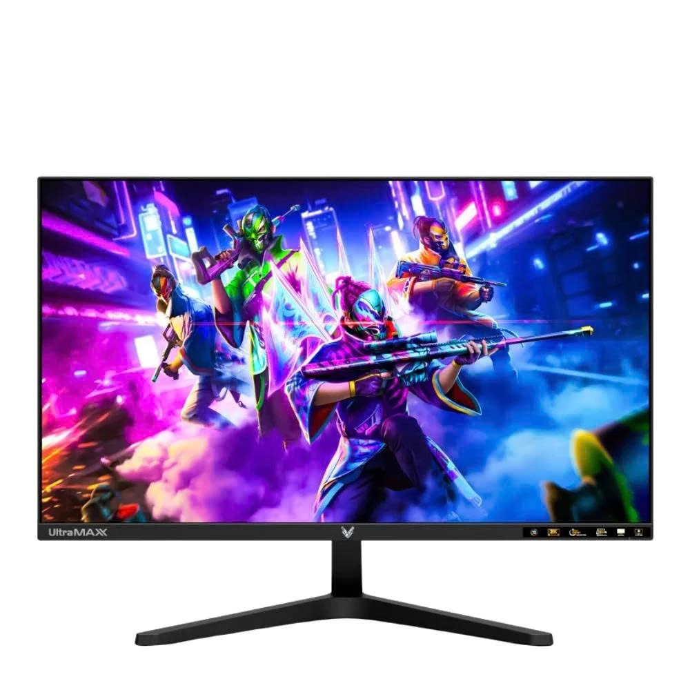 Màn hình VSP IP25Q180 25 inch IPS 2K QHD 180Hz 1ms chuyên game BH 36 Tháng