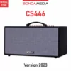 Dàn âm thanh di động xách tay ACNOS CS446