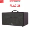 Dàn âm thanh di dộng xách tay ACNOS FLAC 36