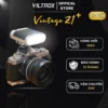 VILTROX VINTAGE Z1+ Flash Mini - HÀNG CHÍNH HÃNG