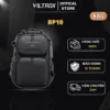 BP10 BALO MÁY ẢNH Vỏ Cứng Dung Tích Lớn 35L - HÀNG CHÍNH HÃNG