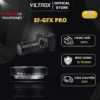 VILTROX EF-GFX Pro Ngàm Chuyển Ống Kính Canon EF/EF-S lên thân máy ảnh Fujifilm GFX - HÀNG CHÍNH HÃNG