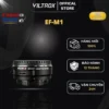 VILTROX EF-M1 AF Ngàm Chuyển Ống Kính Canon EF/EF-S lên thân máy ảnh Panasonic và Olympus (MFT) - HÀNG CHÍNH HÃNG