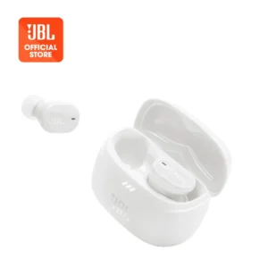 Tai Nghe JBL Tune Buds 2 Earbuds Chống Ồn Chủ Động Chơi Nhạc tới 48 Giờ Hỗ Trợ Ứng Dụng