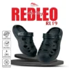 Dép sục REDLEO Air - Siêu nhẹ nguyên khối, EVA nguyên sinh an toàn không mùi, chống thấm nước RL19