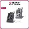 ULANZI CA25 - Quạt Tản Nhiệt Cho Máy Ảnh SONY/ CANON/ FUJI/ NIKON