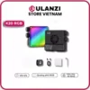 ULANZI K20 RGB - Đèn LED Cầm Tay 20W Nhiều Màu - L207