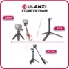 ULANZI GO-QUICK II 2964/ GO-QUICK II 3113 /MT-74 - Chân Tripod Dành Cho GoPro/ DJI Osmo/ insta360
