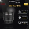 Viltrox C-AF II AF 2.0X Ngàm Chuyển Ông Kính Canon EF tăng gấp đôi tiêu cự của ống kính - HÀNG CHÍNH HÃNG