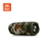 [ĐỘC QUYỀN ONLINE - CAMO] Loa JBL Flip 7 Công Suất 35W Chơi Nhạc Tới 16 Giờ Chống Nước Bụi IP68 Ghép Nối Đa Loa