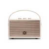 Loa Bluetooth Alpha Works W89 Chính Hãng - Retro, Pin 28H