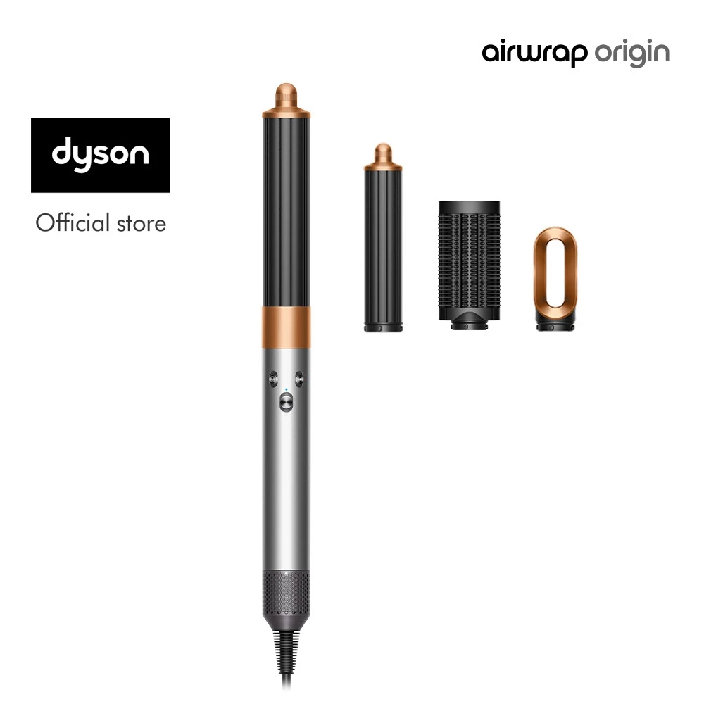 Máy sấy và tạo kiểu tóc Dyson Airwrap ™ Origin HS02
