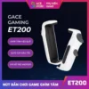 Nút Bắn Chơi Game Gace Gaming ET200 – Phụ Kiện PUBG/Free Fire, Auto Tap, Giảm Giật