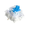Combo 30 switch Blue swtich - Loại 3 pin - Dòng clicky phù hợp với các loại phím