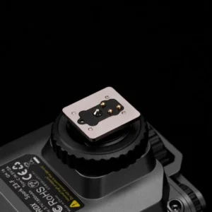 Alternative view of Đèn Flash Viltrox Spark Z3 TTL - Siêu Nhẹ, Hồi Đèn 1 Giây, Chính Hãng