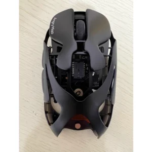 Chuột Gaming AM Infinity Khung Magie Siêu Nhẹ 49g