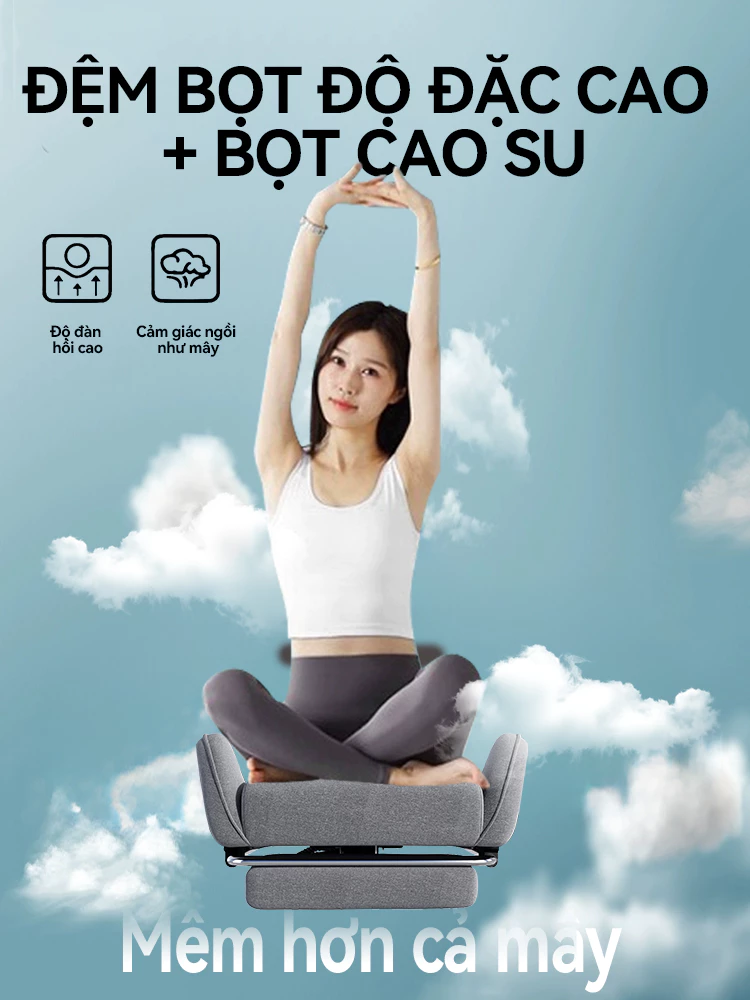 Ghế Game Công Thái Học Xpanse - Da Thoáng Khí Cao Cấp - Image 2