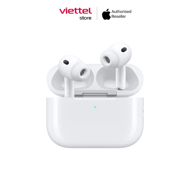 Tai nghe Apple Earpods chân lightning Chính hãng (dùng cho iPhone 14 series trở xuống)