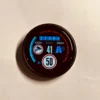 HUD MINI V2 - Màn Hình Hiển Thị Kính Lái Cảnh Báo Giao Thông