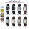 Đồng hồ nữ dây da chính hãng Casio Anh Khuê Series LTP-V007