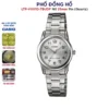Đồng hồ nữ dây kim loại Casio Anh Khuê LTP-V001D-7BUDF chính hãng