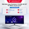 Màn hình cong Ultrawide ViewSonic VX3418C-2K 34 inch 2K 180Hz chuyên game BH 36 Tháng