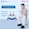 Phụ kiện robot hút bụi lau nhà Ecovacs Deebot N20 Pro | Phụ kiện N20 Pro | Chổi chính | Chổi cạnh | Chính Hãng