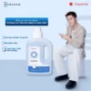 [Mua 2 giảm 50k] Nước lau kính 1L cho Robot lau kính Ecovacs Winbot Mini 2/ W2s Omni/ W3 Omni,... W-SO01-2007