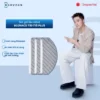 Set giẻ lau robot Ecovacs T10/T10 Plus có thể giặt - Giẻ Ecovacs T10