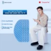 Set 3 giẻ lau Ecovacs Ozmo 920/ Ozmo 950/ T8/ T9 - Giẻ lau Ecovacs T8 - Giẻ lau Ecovacs T9