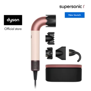 Máy sấy tóc Dyson Supersonic r ™ HD17 (Ceramic Pink)