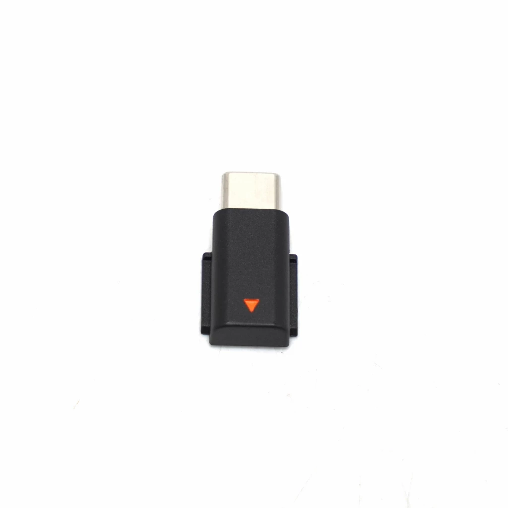 Bộ Chuyển Đổi DJI Mic Mini Cho iPhone (Lightning/Type-C) Chính Hãng - Image 3