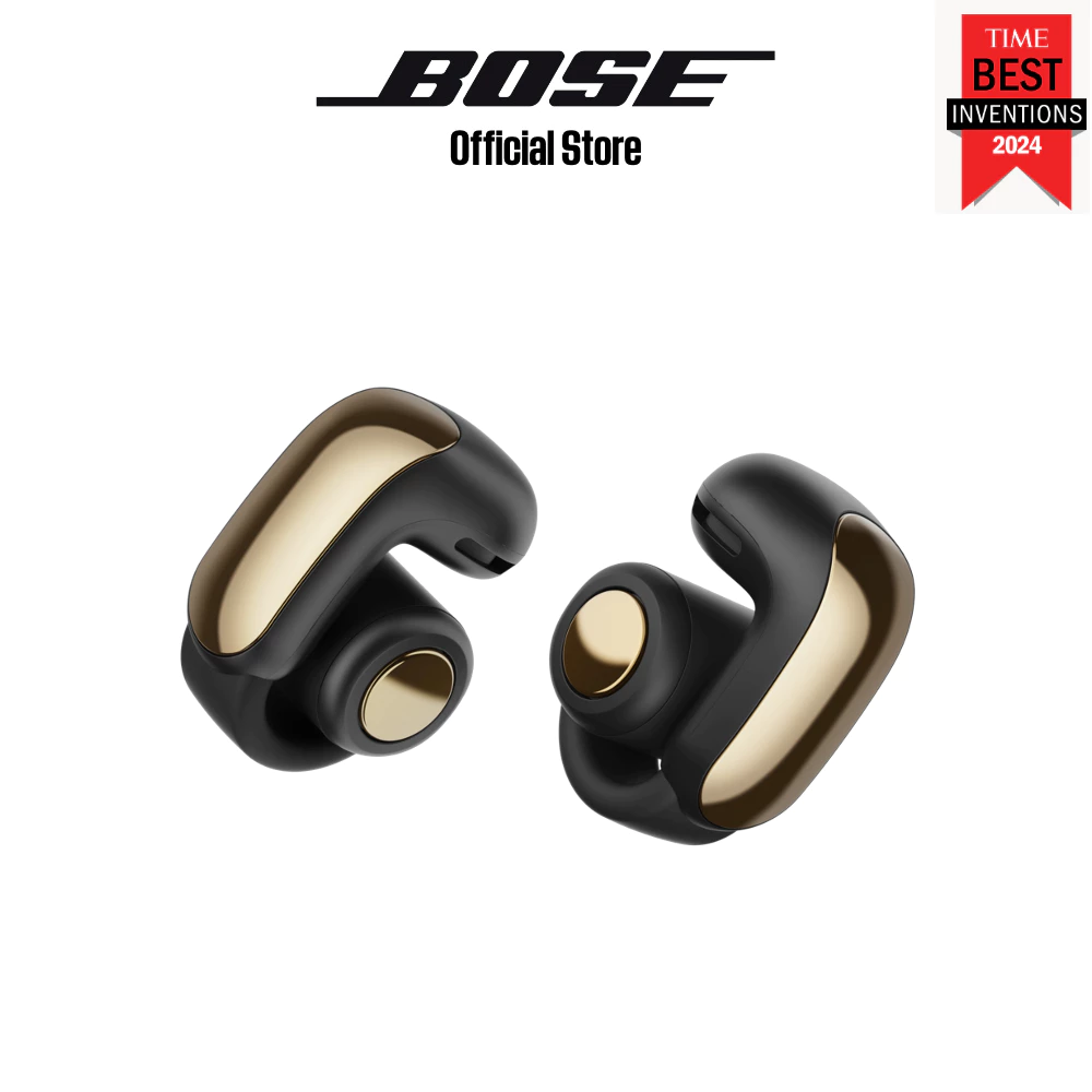 Tai nghe Bose Ultra Open Earbuds