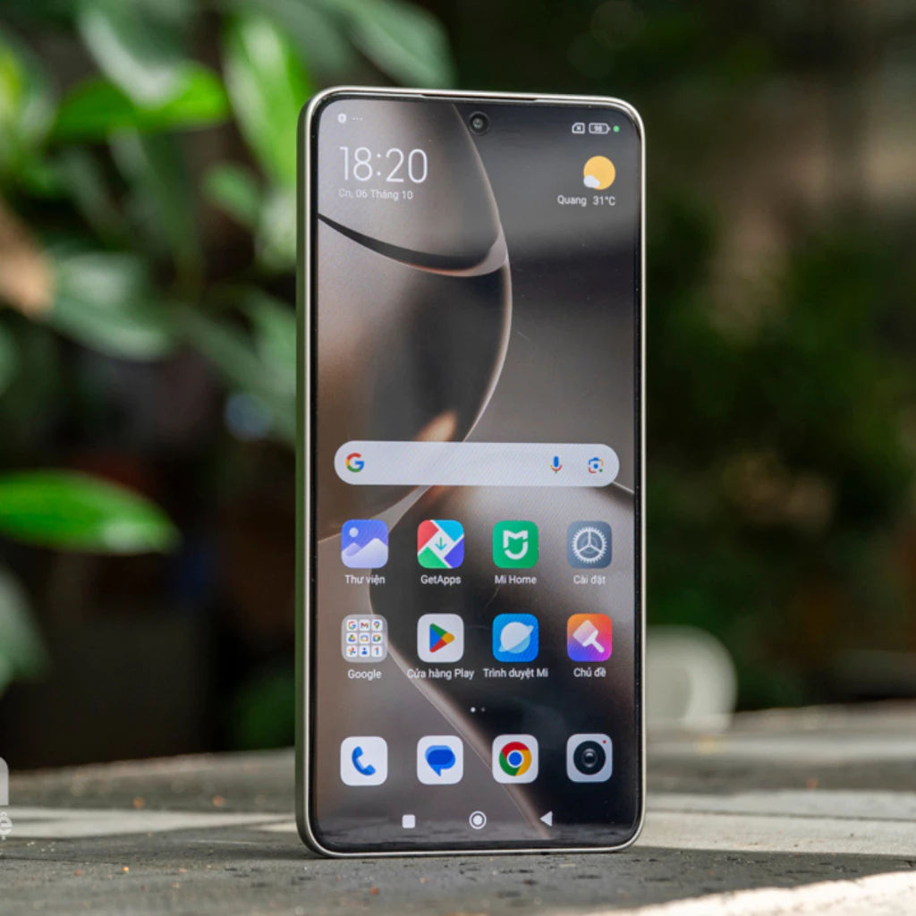 Đánh giá Xiaomi 15T 12/256GB: Smartphone Leica Chính Hãng Đáng Mua Nhất 2025 - Image 3