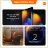 Máy tính bảng Xiaomi Pad 7 Pro 3.2K 144Hz: Đỉnh Cao Hiệu Năng HyperAI