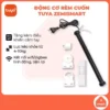 Động cơ rèm cuốn Tuya Zemismart, tương thích Homekit, hẹn giờ đóng mở, êm ái, tặng kèm điều khiển