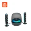 [TRẢ GÓP 0%] Loa HARMAN KARDON Soundsticks 5 Công Suất 190W Ba Đường Tiếng Với Cổng HDMI Kết Nối Auracast™