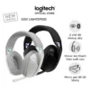 [Livestream] Tai nghe Gaming không dây Bluetooth Logitech G321 LIGHTSPEED - Cần micro 16 kHz, pin 20 giờ