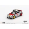Xe Mô Hình Porsche MiniGT 1:64: Đẳng Cấp Sưu Tầm Tại Saigontoys