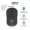 [Livestream] Chuột Bluetooth Logitech M241 Silent - Không dây, Nhỏ gọn, Tương thích Windows, macOS