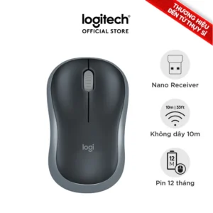 Bàn di chuột Gaming sạc không dây Logitech G PowerPlay 2 Wireless Charging