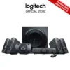 Loa vi tính cao cấp LOGITECH Z906 (5.1)