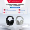 Tai nghe không dây Logitech G321 LIGHTSPEED Mic tích hợp BH 24 Tháng