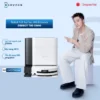 [KOLs] Ecovacs Deebot T80Omni/ T80s Omni Robot hút bụi lau nhà | AI Instant Re-Mop 2.0 | BH 24 tháng