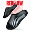 Dép Bảng ngang REDLEO REDFLOW Size Lớn Kiểu dáng Bóng Rổ Thể Thao EVA Đúc Nguyên Khối Không Mùi RL76