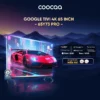 [Livestream] Google Tivi Qled+ 65 Inch - 65Y73 PRO Youtube Netfilx Smart TV