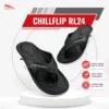 Dép xỏ ngón REDLEO Chill – Dép Kẹp Đúc Nguyên Khối Siêu Nhẹ, EVA nguyên sinh êm mềm ôm vừa chân RL24
