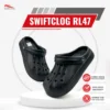 Dép Sục REDLEO Swift EVA Nguyên Sinh Đúc Nguyên Khối Không Mùi - Kiểu Unisex cho Nam Nữ RL47